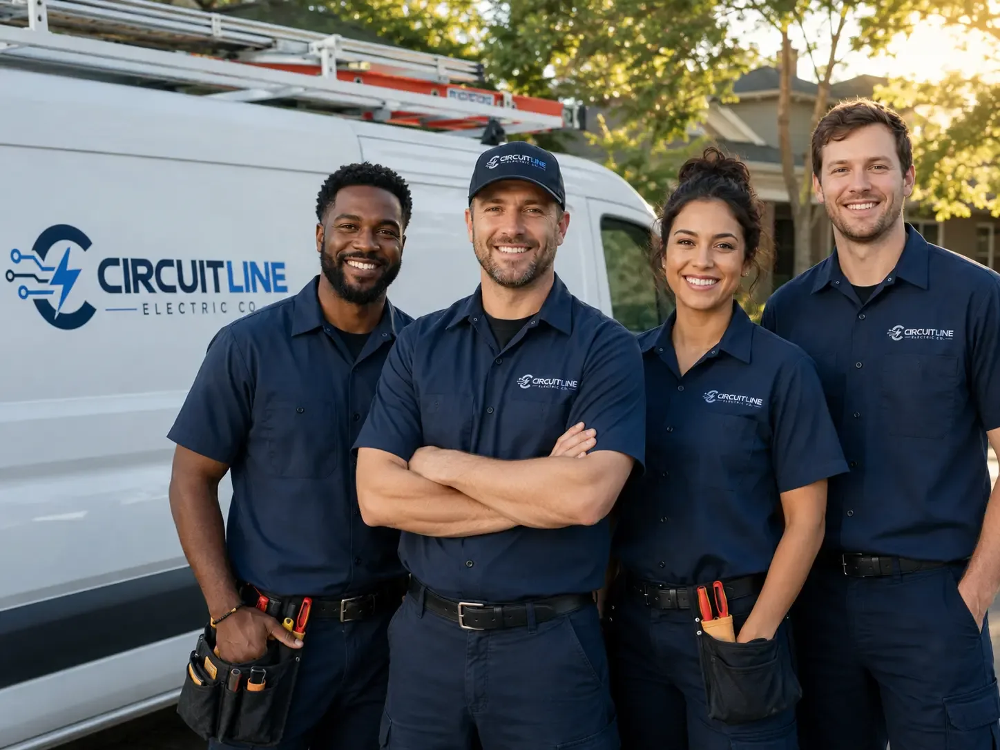 Whole Home Rewiring company in Beetown, WI